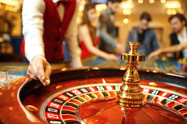 Raising the Stakes: Elevating Your Game in Casino Tournaments